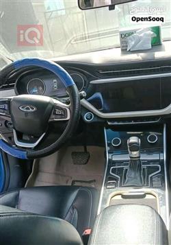 شيري أريزو 6